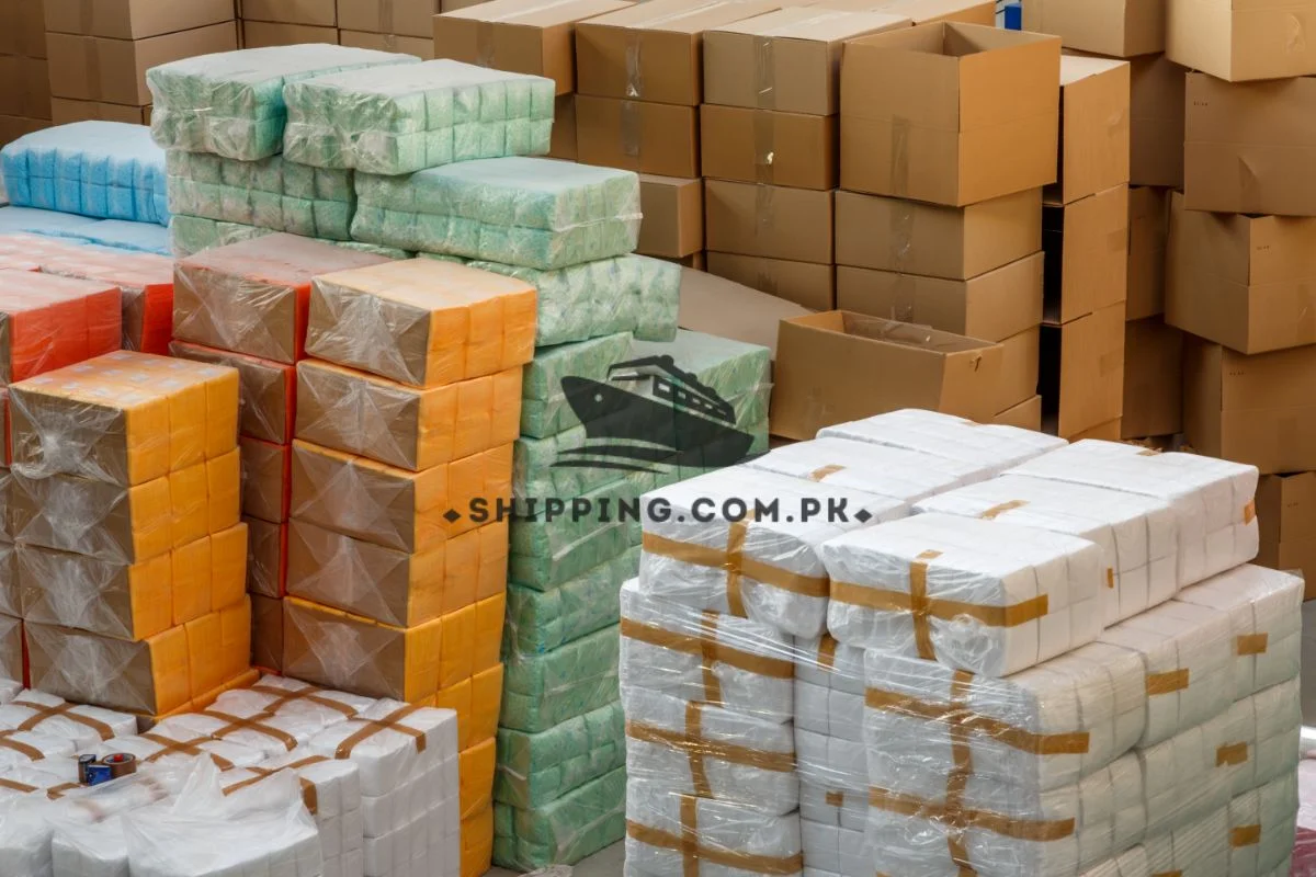China Product Sourcing Company in Pakistan