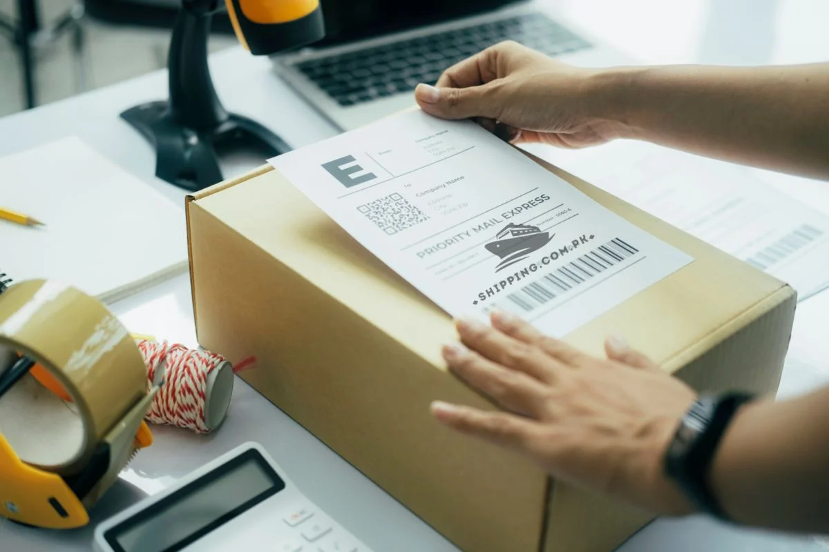 Shipping Services in Pakistan