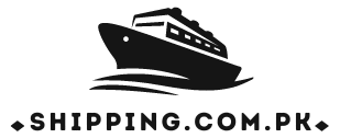 Shipping Services Pakistan